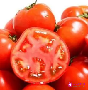 西红柿的营养成分和功效