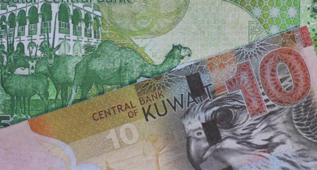 科威特银行采用瑞波币作为即期跨境支付方式