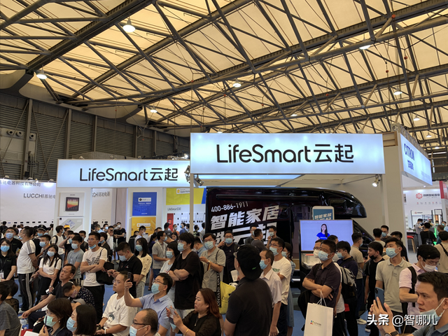 新基建+市场变革，上海国际智能家居展迎来怎样的新突破？